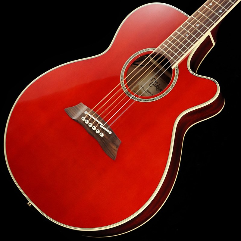 TAKAMINE TSP138C TRDの画像